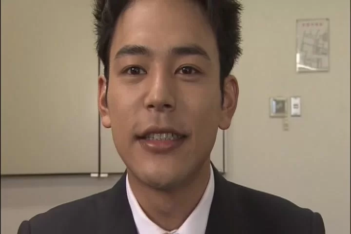 Оранжевые дни 1 серия