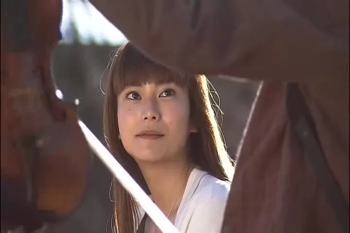 Оранжевые дни 2 серия