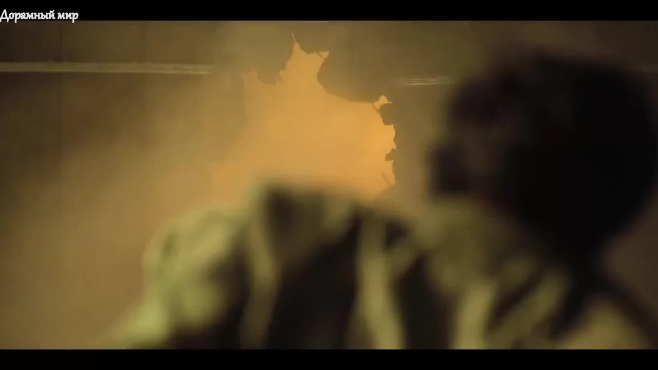 Отчёт о буйстве духов (2023) 5 серия