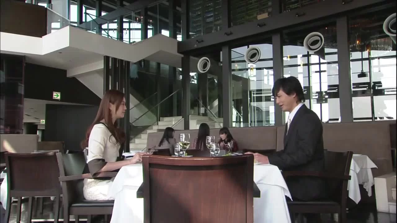 Охиторисама (2009) 5 серия