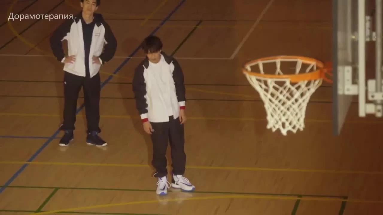 Парень младше 13 серия