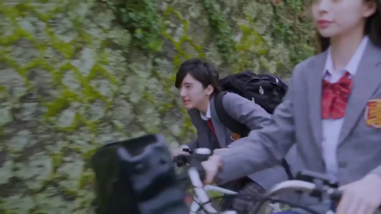 Парень младше 3 серия