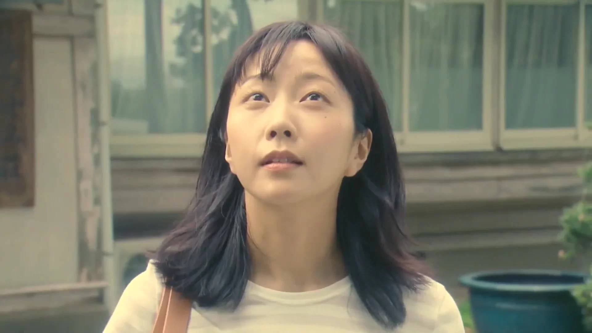 Парень-цикада 1 серия