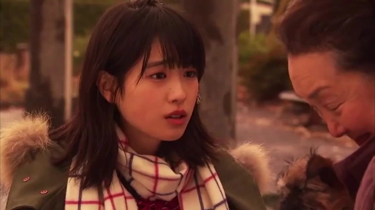 Парфайт Тик (2018) 2 серия