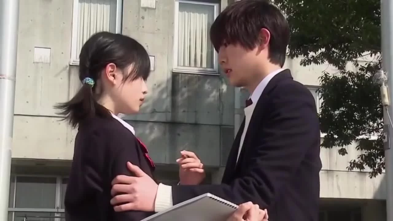 Парфайт Тик (2018) 3 серия