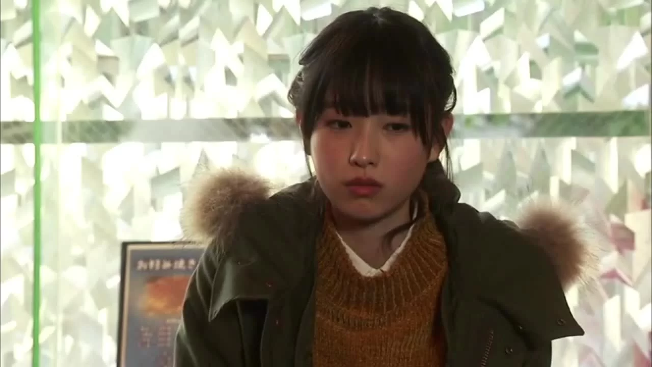 Парфайт Тик (2018) 4 серия