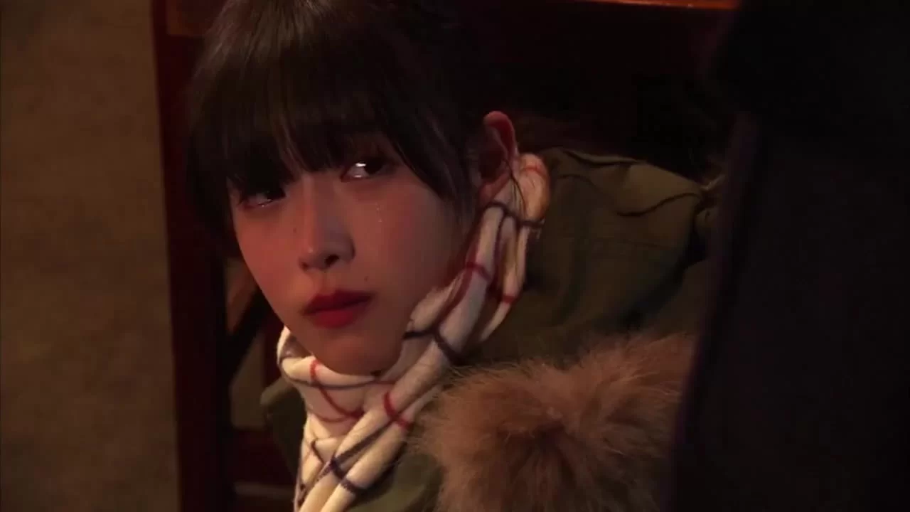 Парфайт Тик 5 серия