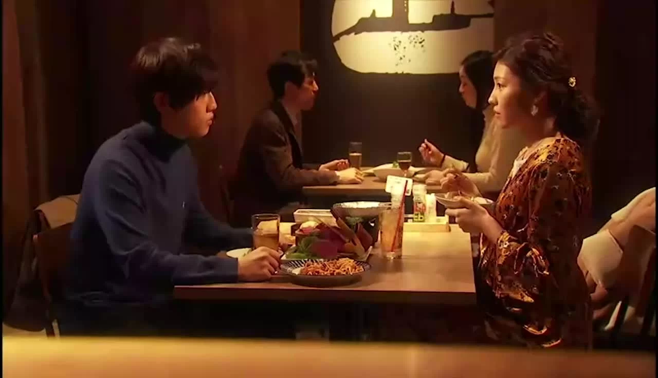 Парфайт Тик (2018) 7 серия