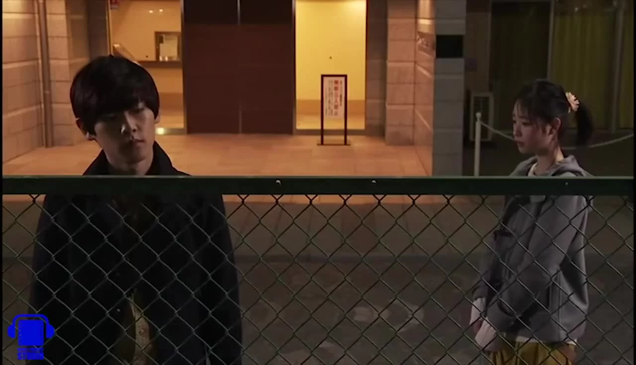 Парфайт Тик 8 серия