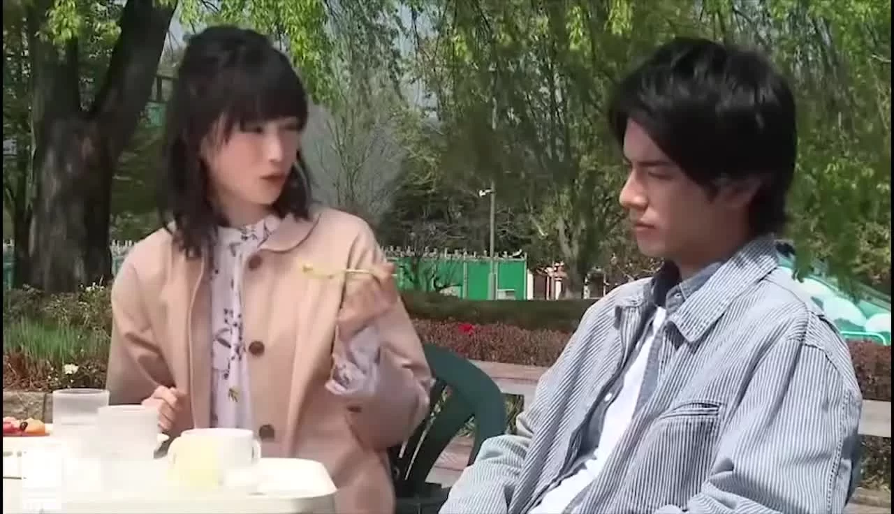 Парфайт Тик (2018) 9 серия