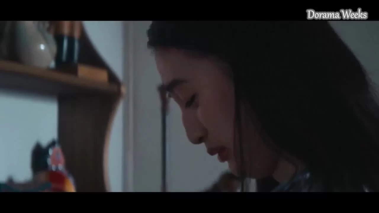 Первая любовь (2022) 4 серия