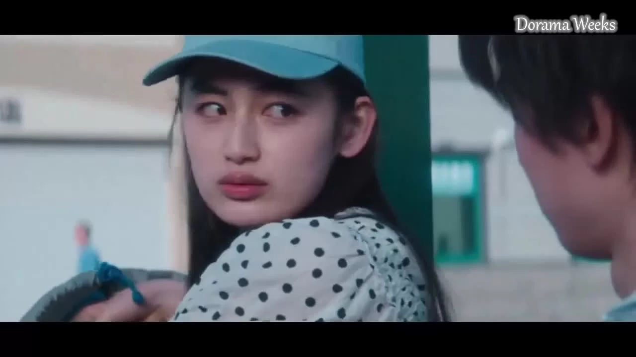 Первая любовь (2022) 6 серия