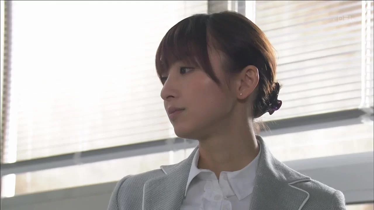 Письма от сакуры (2011) 3 серия