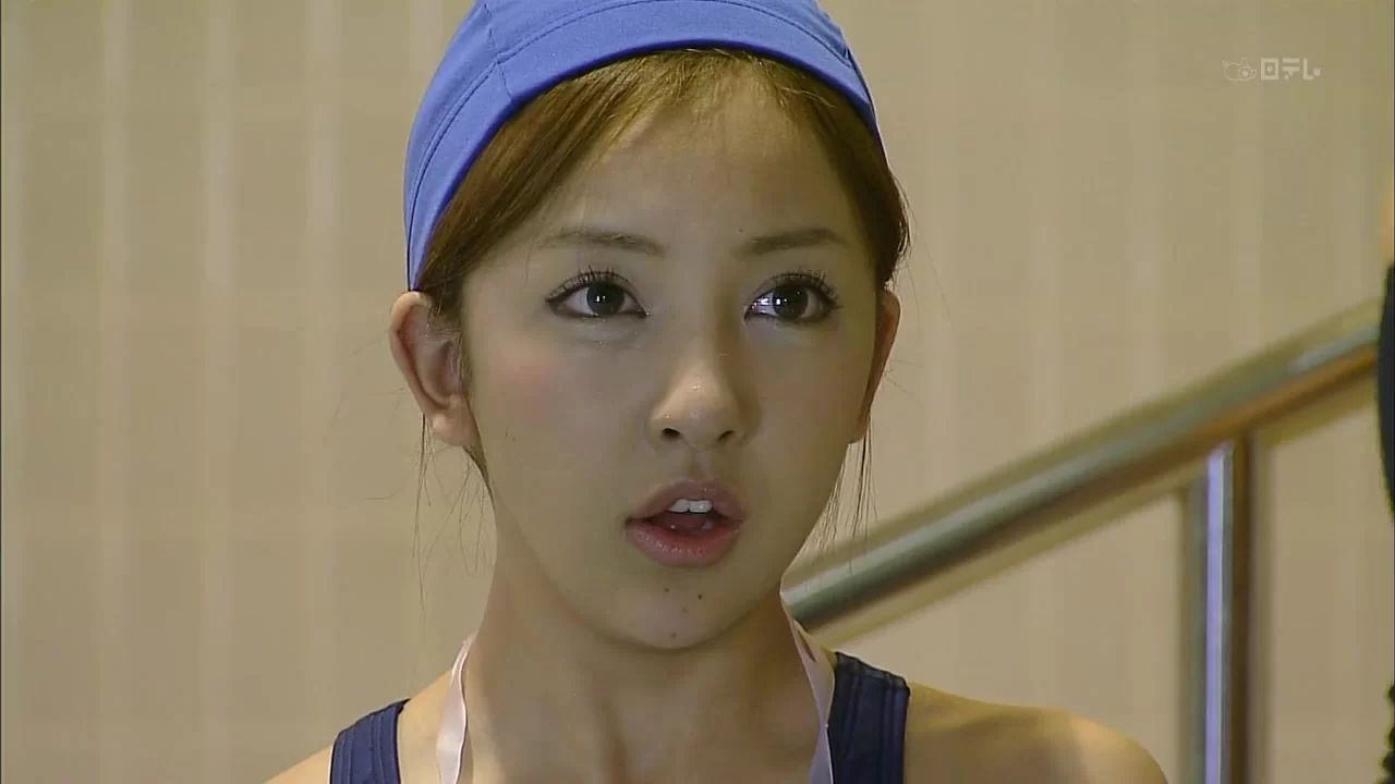 Письма от сакуры (2011) 4 серия