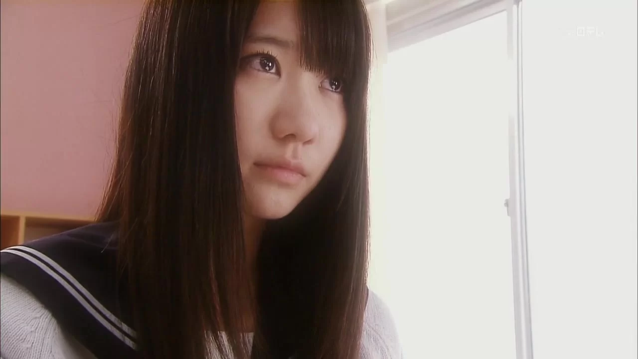 Письма от сакуры (2011) 6 серия