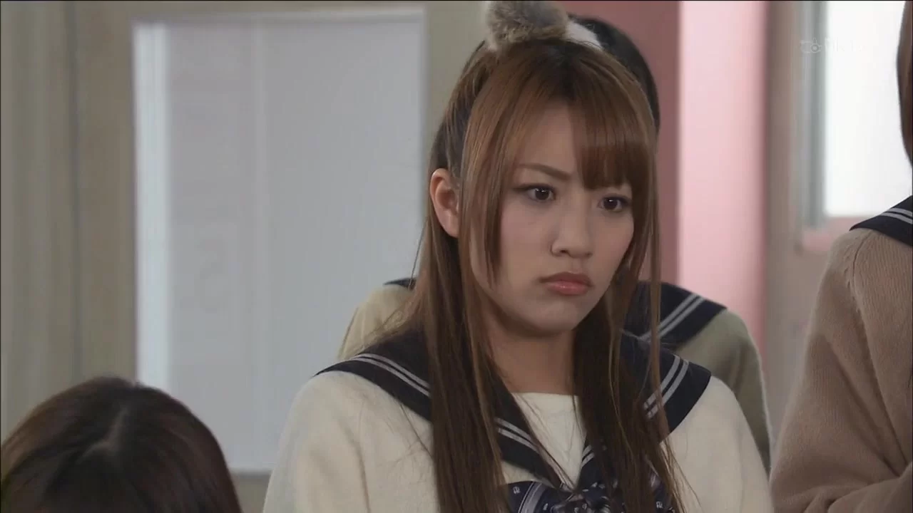 Письма от сакуры (2011) 7 серия