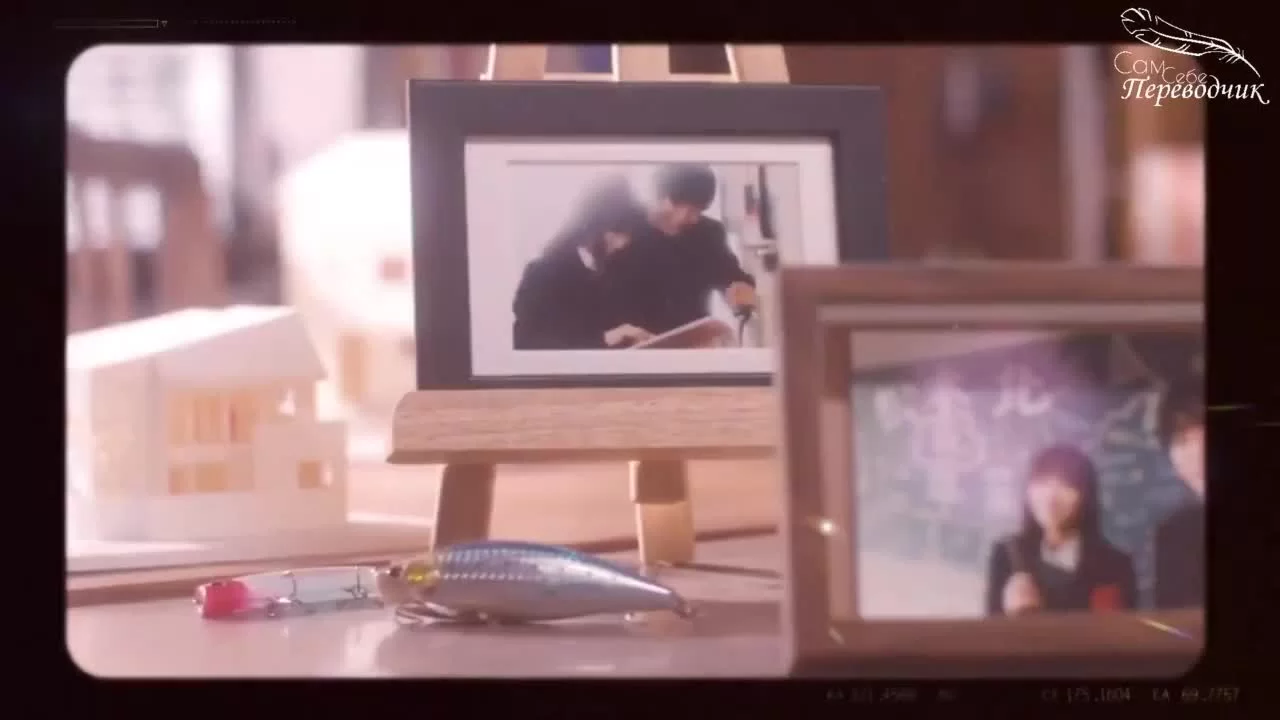 Побег несостоявшейся невесты (2022) 8 серия