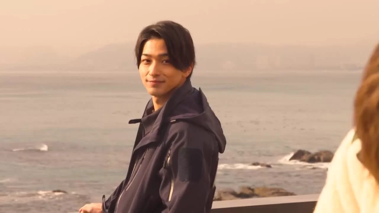 Подводный отдел по борьбе с преступностью (2022) 5 серия