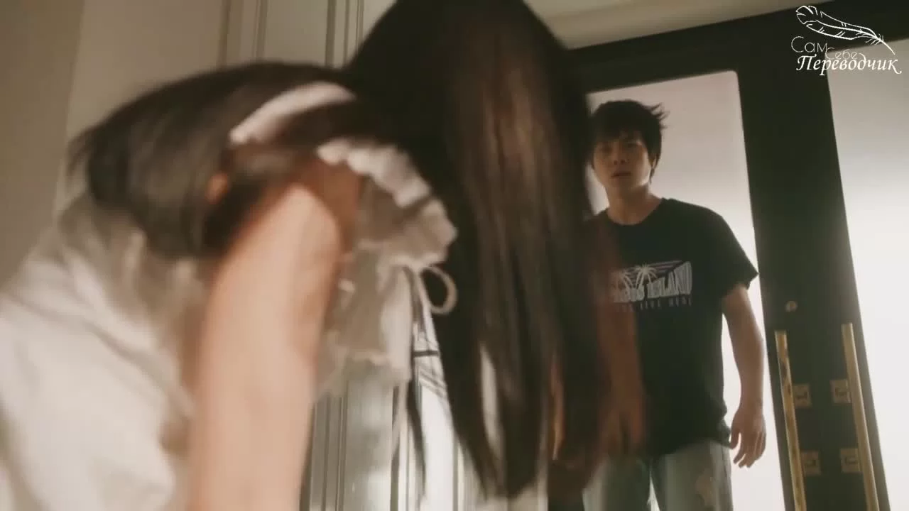 Поедание крабов с Юки (2022) 1 серия