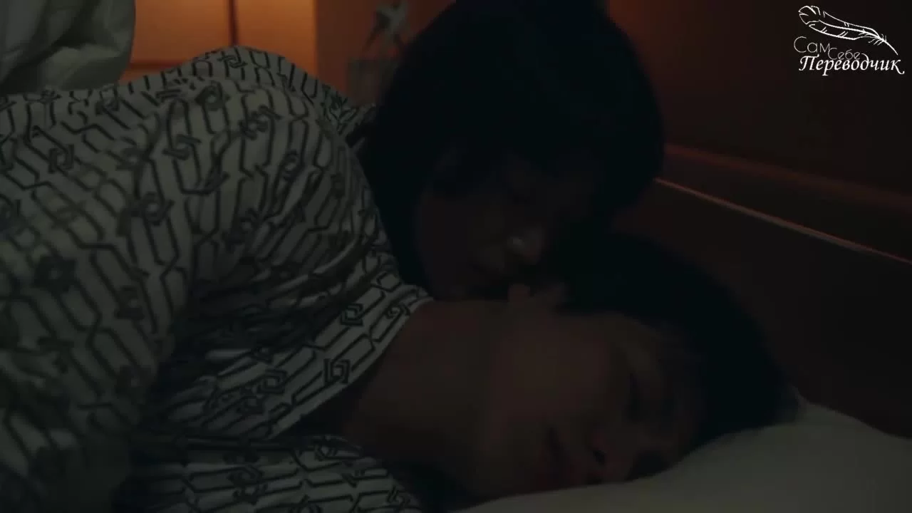 Поедание крабов с Юки 2 серия