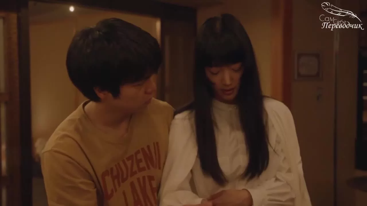 Поедание крабов с Юки (2022) 3 серия