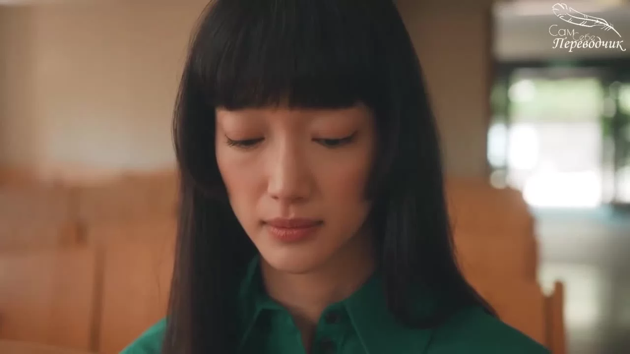 Поедание крабов с Юки 6 серия