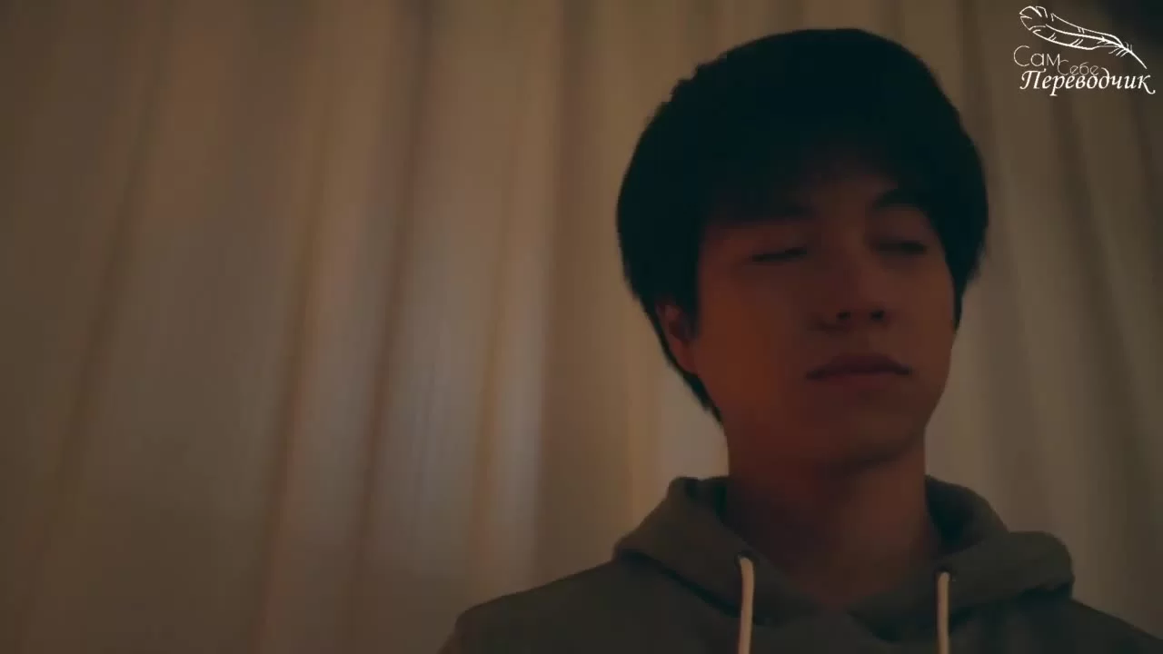 Поедание крабов с Юки 7 серия