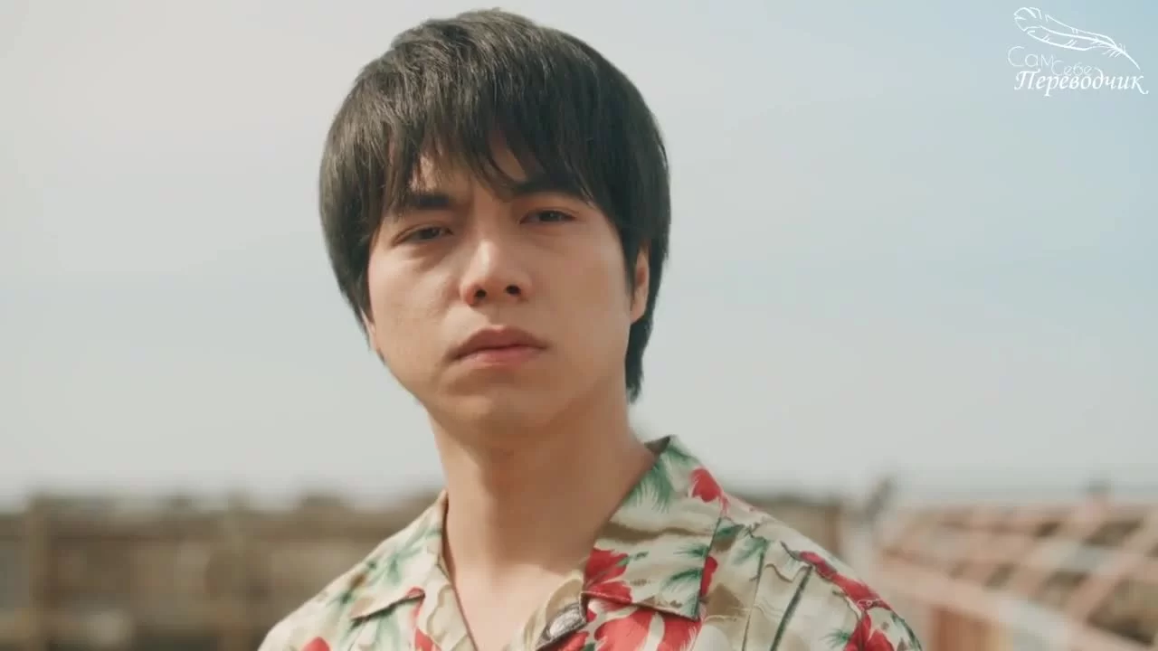 Поедание крабов с Юки 9 серия