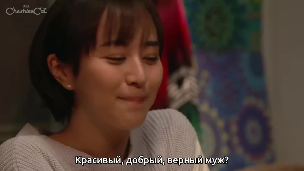 Половина брака 1 серия