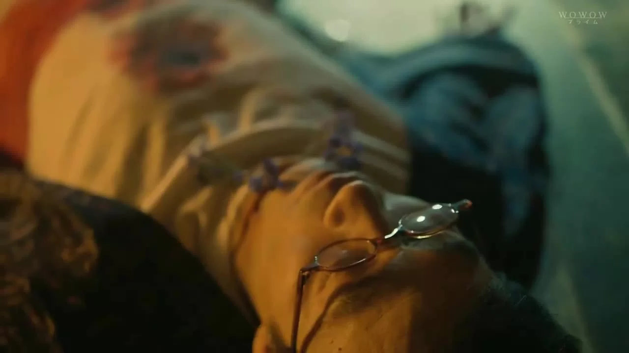 Порхание бабочки: Команда по анализу убийств 3 серия