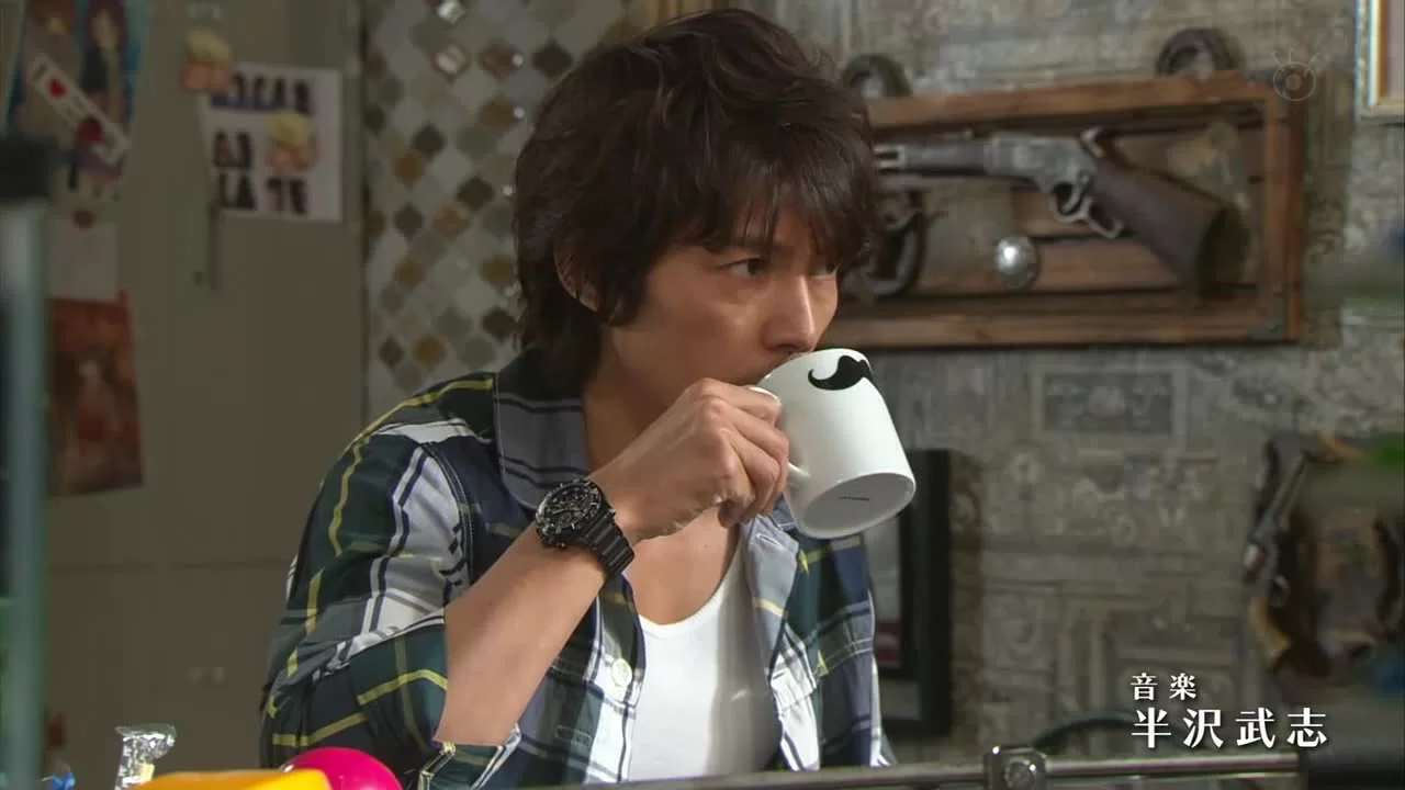 Последняя Золушка (2013) 8 серия