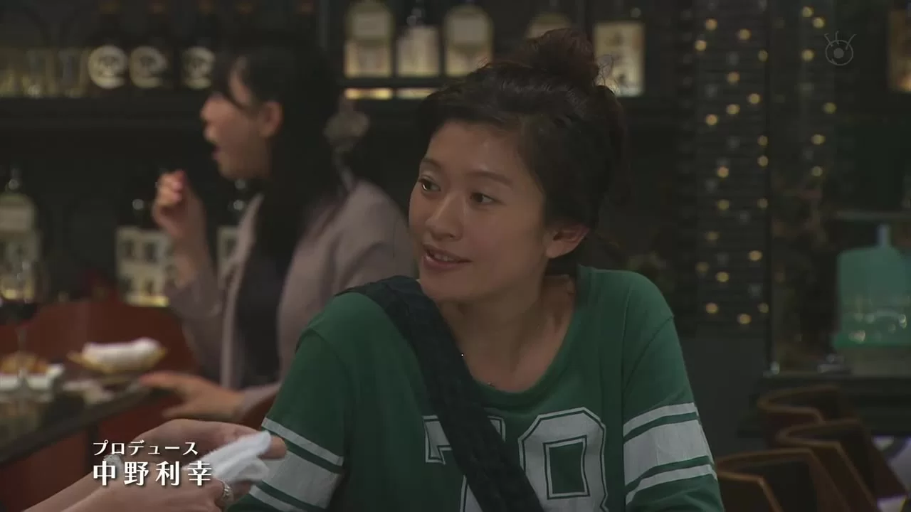 Последняя Золушка 9 серия