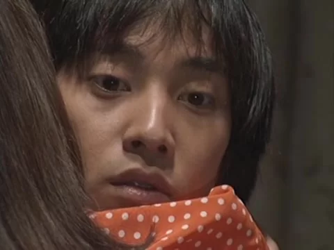 Последняя любовь (1997) 10 серия