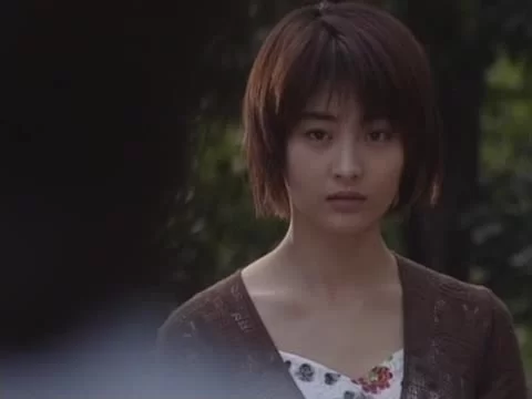 Последняя любовь (1997) 2 серия