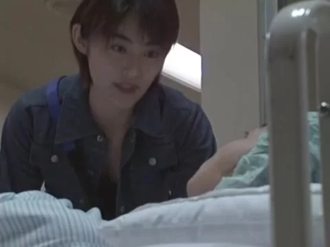 Последняя любовь (1997) 3 серия