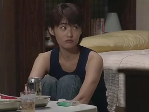 Последняя любовь (1997) 4 серия