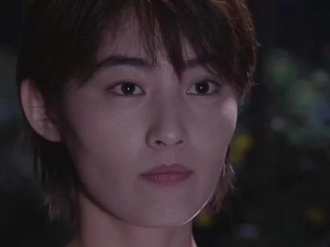 Последняя любовь (1997) 5 серия