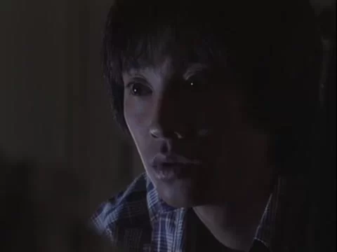 Последняя любовь (1997) 8 серия