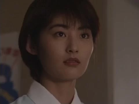 Последняя любовь (1997) 9 серия