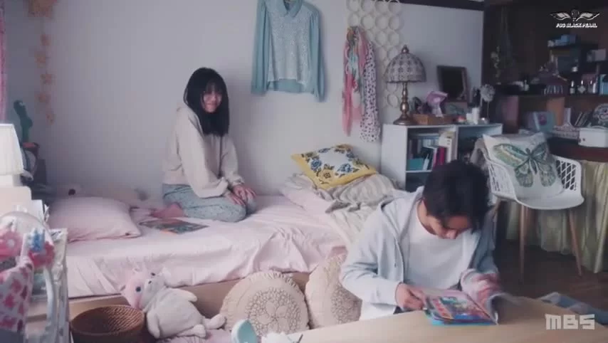 Пот и мыло 5 серия