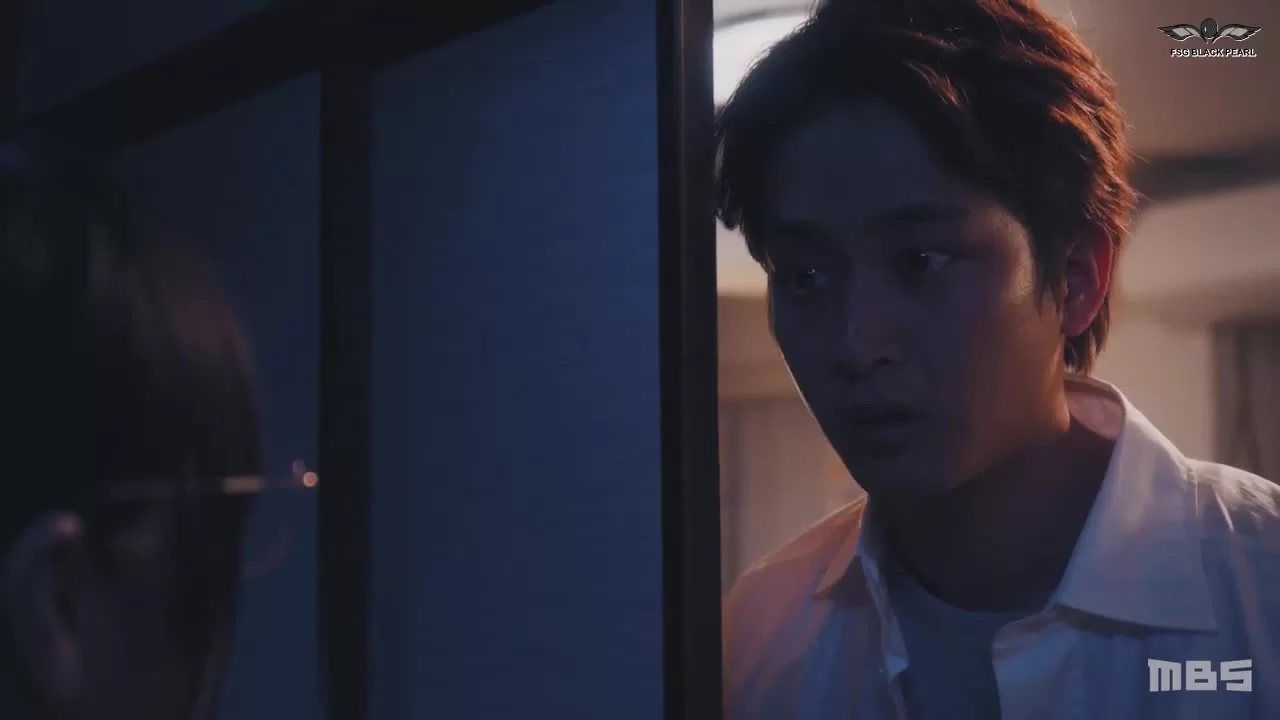 Пот и мыло (2022) 9 серия