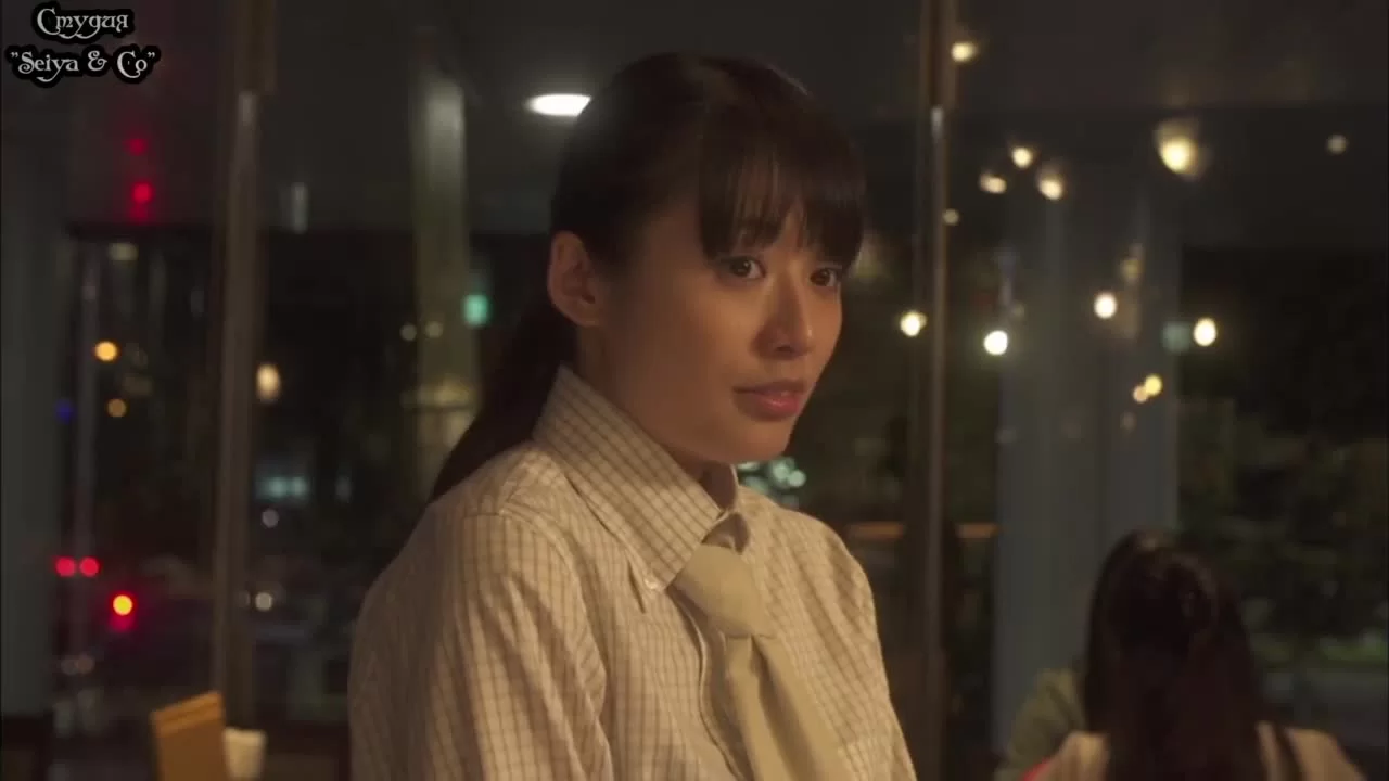 Почему у 16-летнего Сейи нет девушки? (2014) 8 серия