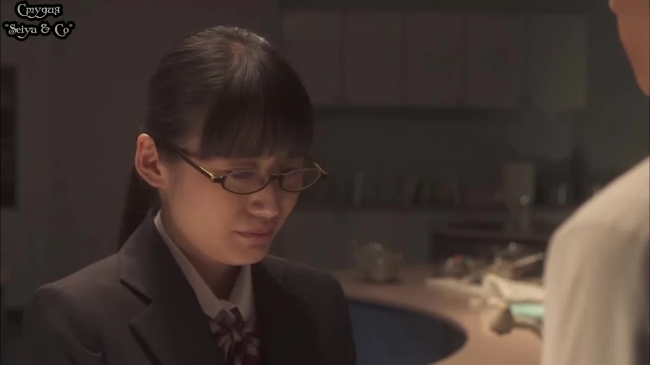 Почему у 16-летнего Сейи нет девушки? (2014) 9 серия
