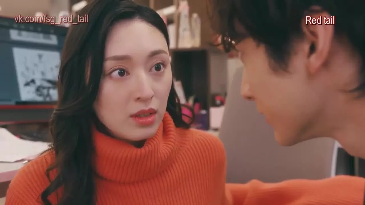 Правила романтической комедии (2021) 2 серия