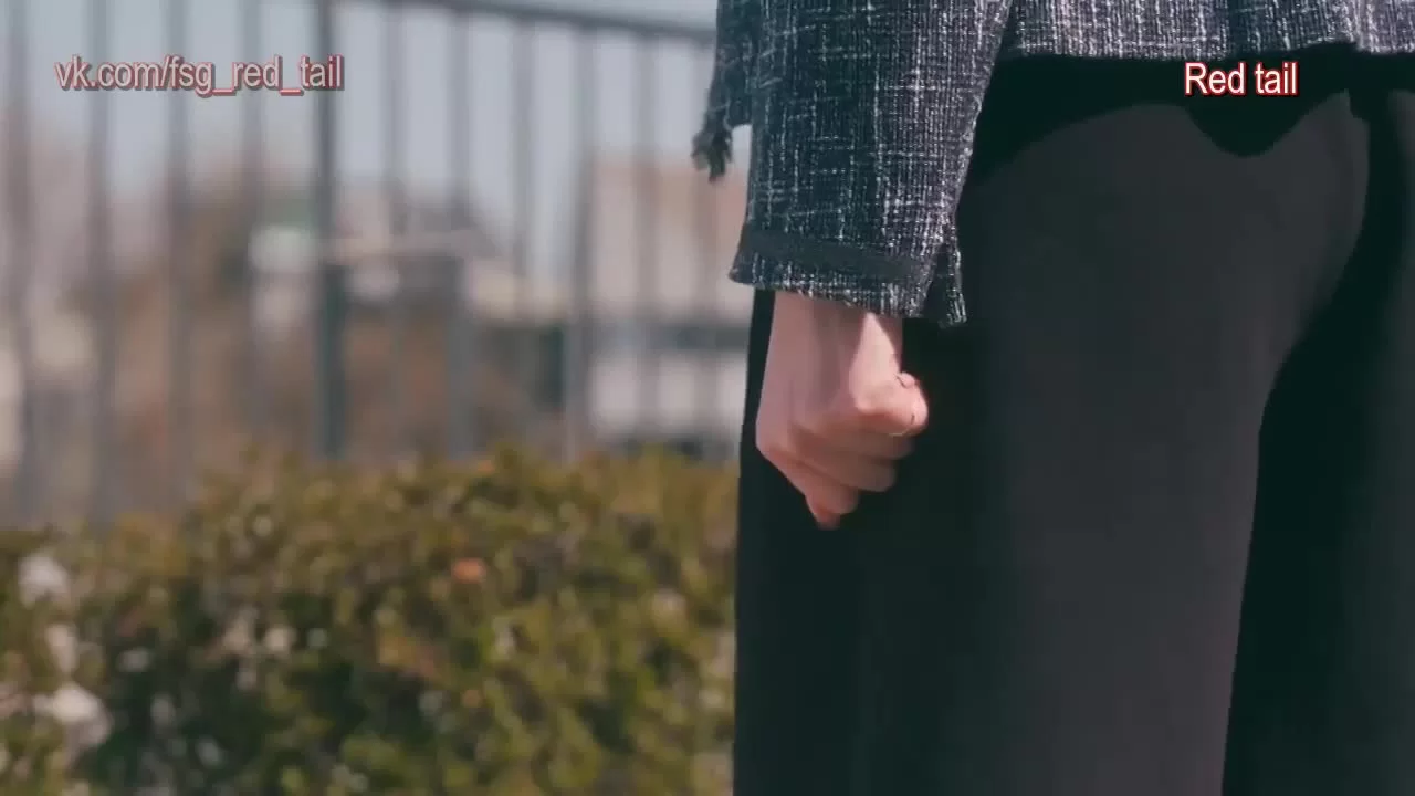 Правила романтической комедии (2021) 5 серия