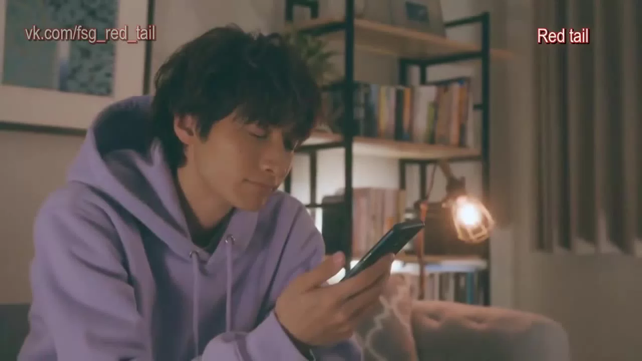 Правила романтической комедии (2021) 9 серия