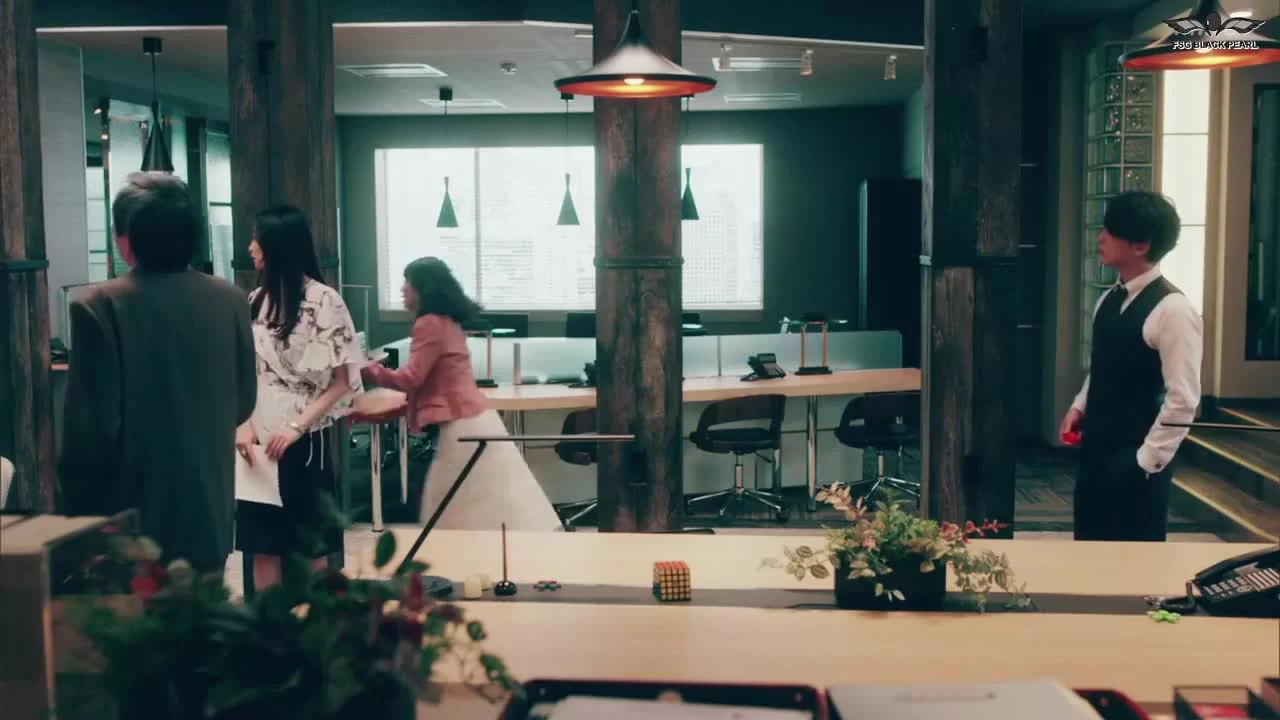 Правосудие (2021) 3 серия