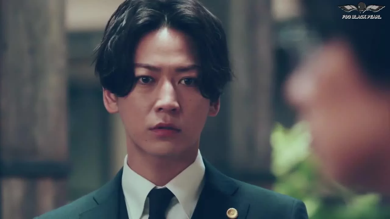 Правосудие (2021) 5 серия