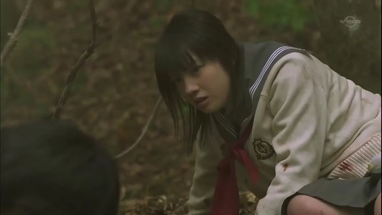 Предел (2013) 11 серия