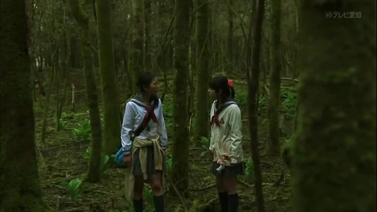 Предел (2013) 2 серия